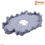 Dungeons & Lasers: Maw of the Abyss