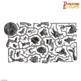 Dungeons & Lasers: Gervase, the Ettin