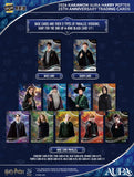 AURA: Harry Potter 25th Anniversary Trading Cards