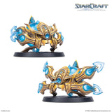 StarCraft Miniatures Game: Protoss: Starter Set