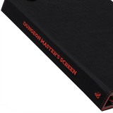 D&D: Premium Dungeon Master's Screen