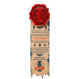 Starforged Purity Seal: Imperial Inquistion Grey Knights Pin+Sticker