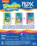 Fluxx: SpongeBob Special Edition
