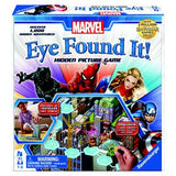 Marvel Eye Found It!® Board Game