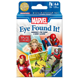 Marvel Eye Found It!® Card Game