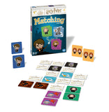 Harry Potter Matching Game