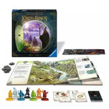 (Rental) The Lord of the Rings Adventure Book Game