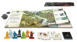 (Rental) The Lord of the Rings Adventure Book Game