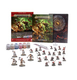 Age of Sigmar: Introductory Set (Warhammer Colour)