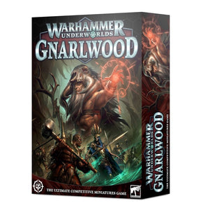 (Rental) Warhammer Underworlds: Gnarlwood