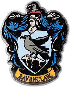 Harry Potter: Ravenclaw Crest Enamel Pin