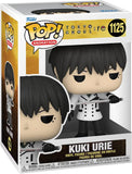 Funko POP!: Tokyo Ghoul - re - Kuki Urie Figure