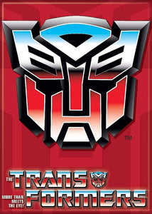 Transformers: Autobot Shield Magnet