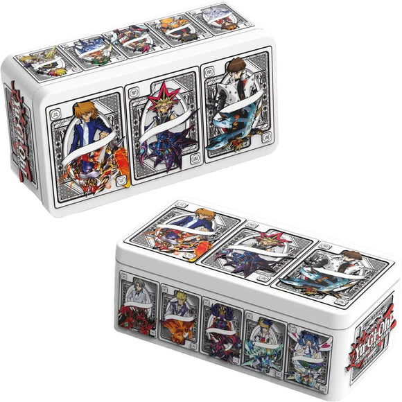 One Piece TCG: BLACK Smoker