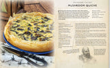 God of War Cookbook