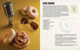 Supernatural: The Official Cookbook