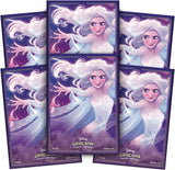 Disney Lorcana: The First Chapter Card Sleeve Pack - Elsa