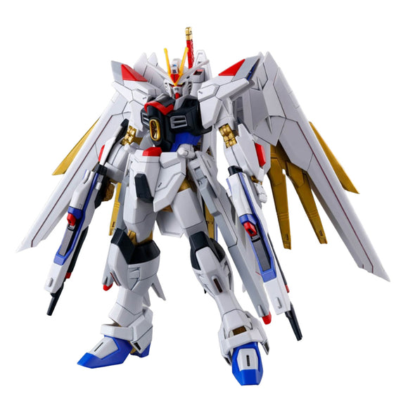 Mobile Suit Gundam Seed Freedom: Mighty Strike - Freedom Gundam (HG)