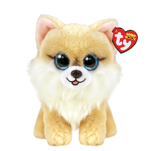 Ty Beanie Boo: Honeycomb (Small)