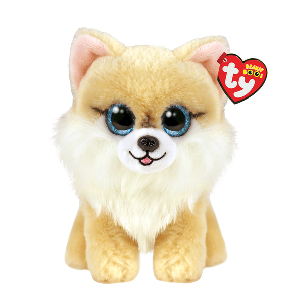 Ty Beanie Boo: Honeycomb (Small)