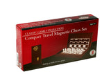 Chess Set - Pocket Travel Chess