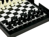 Chess Set - Pocket Travel Chess