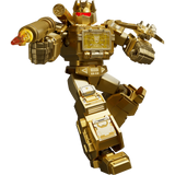 Blokees Transformers X Yearly Version 2025: The Golden Lagoon - Defence