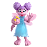 Blokees Sesame Street: preCOOL - Series 01 - Abby