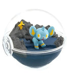 Re-Ment: Pokemon Terrarium Collection 12 Blind Box
