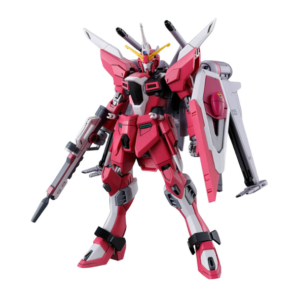 Mobile Suit Gundam Seed Freedom: Infinite Justice Gundam - Type II (HG)