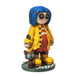 Pinhead Monster Horror Trio