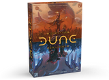 Dune: War for Arrakis Harvester Pledge - Kickstarter Exclusive