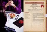 Gastronogeek: Recipes to Die For
