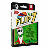 Flip 7: Disney The Nightmare Before Christmas