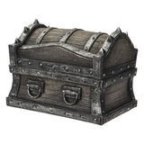 Pirate Chest Treasure Box 