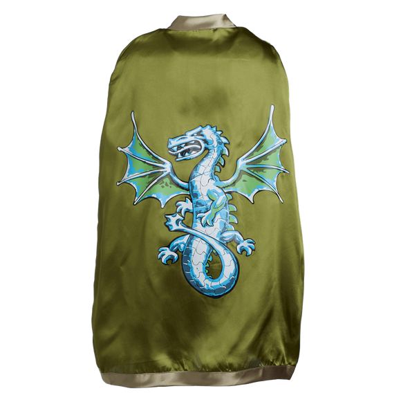 Fantasy Dragon Cape