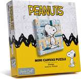 Puzzle: Peanuts® Snoopy
