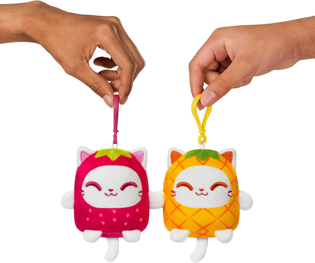 TeeTurtle Plushmates Besties: Purrfectly Sweet – Little Shop of Magic