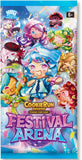 CookieRun TCG: Festival Arena Booster Pack