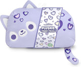 TeeTurtle Plushie Fanny Pack: A Spot in My Heart Leopard