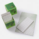 Dungeons & Dragons: Gelatinous Cube Game Board Set