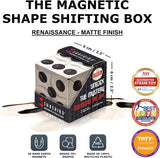 SHASHIBO Magnetic Puzzle Cube: Renaissance