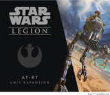 Star Wars: Legion - AT-RT Unit Expansion