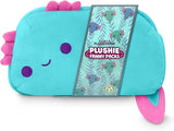 TeeTurtle Plushie Fanny Pack: Alotl Fun