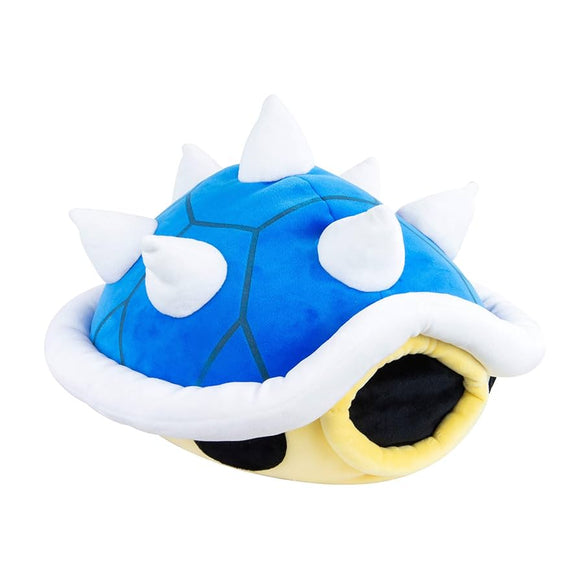 Takara Tomy: Super Mario - Spiny Blue Shell Mega