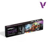 Vallejo Game Color: Starter Value Set