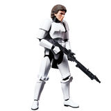 Blokees: Star Wars - Champion Class - Star Wars Ep IV - A New Hope - 03 Han Solo - Stormtrooper Disguise Version
