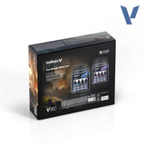 Vallejo True Metallic Metal Sets packaging on a white background