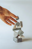 Gravitas - 2 Player - Stone Stacking Game