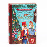 Double-Sided Puzzle: The Nutcracker